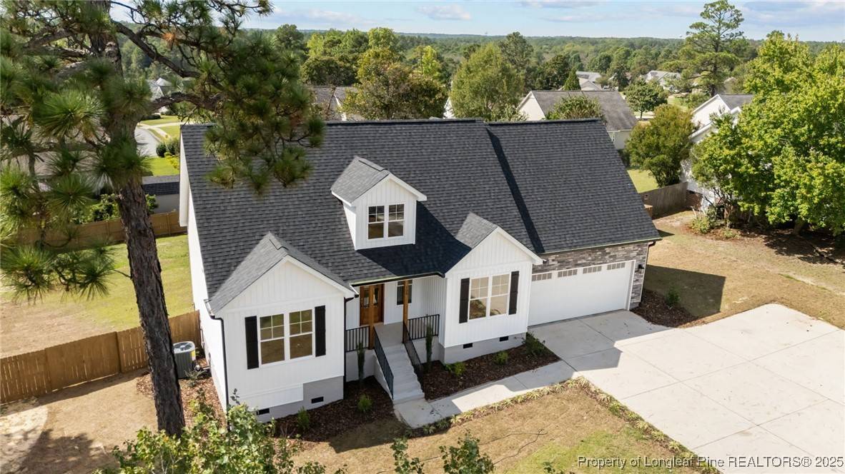 Aberdeen, NC 28315,106 Camberly LN