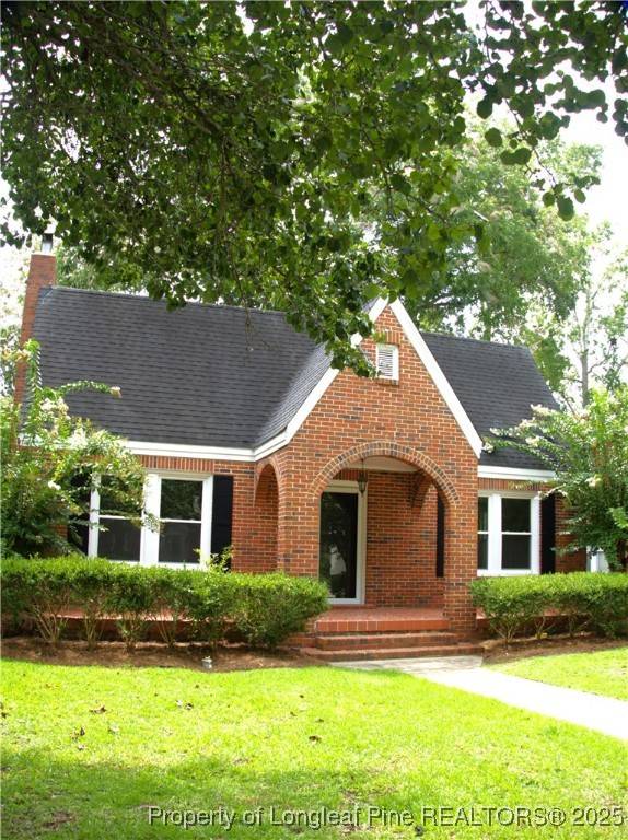 Lumberton, NC 28358,308 E 17th ST