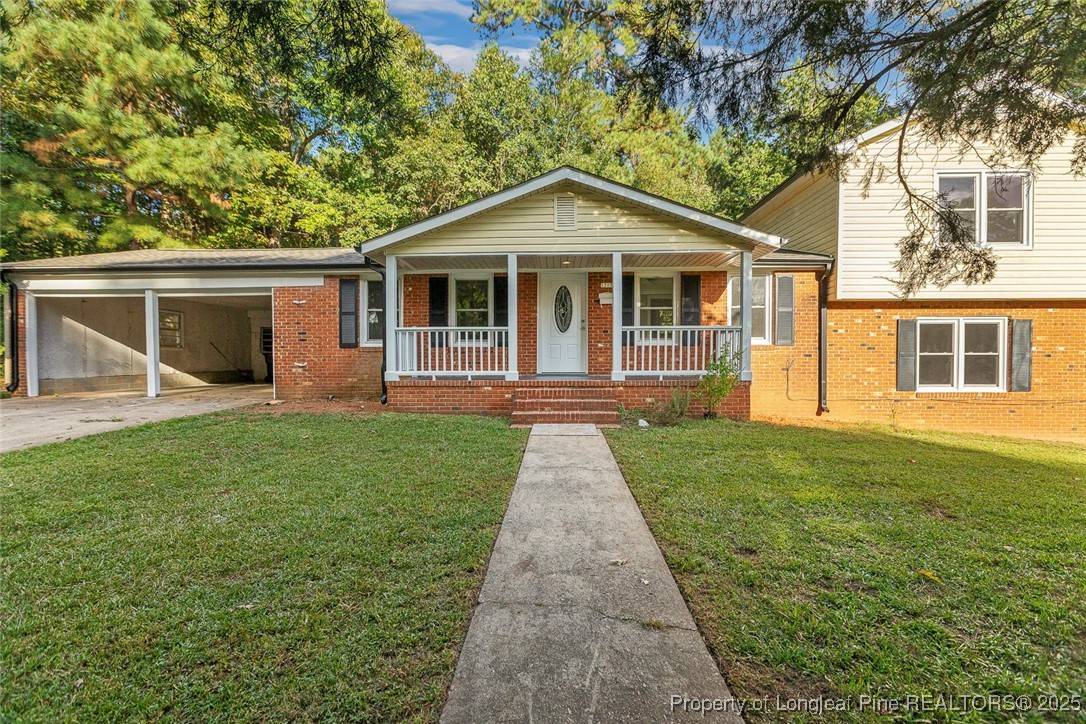 Sanford, NC 27330,1313 Hooker ST