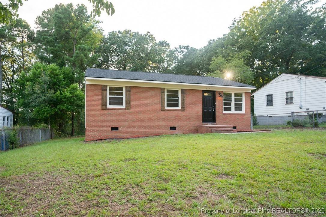 Fayetteville, NC 28305,817 Isley ST