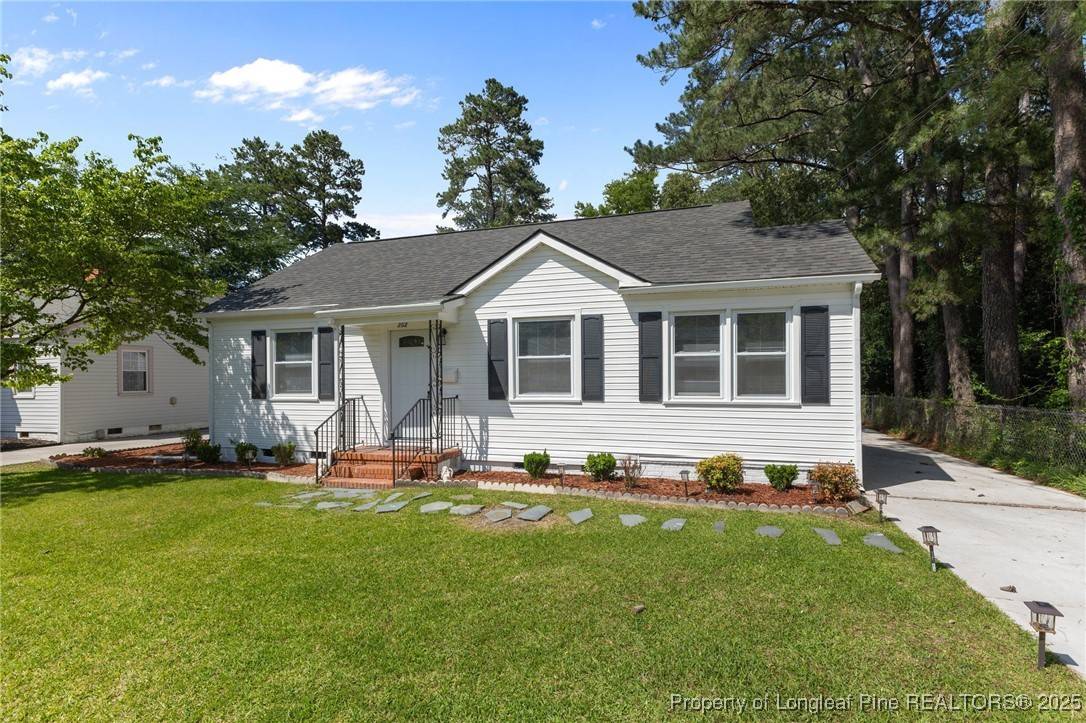 Fayetteville, NC 28303,202 Marshall RD