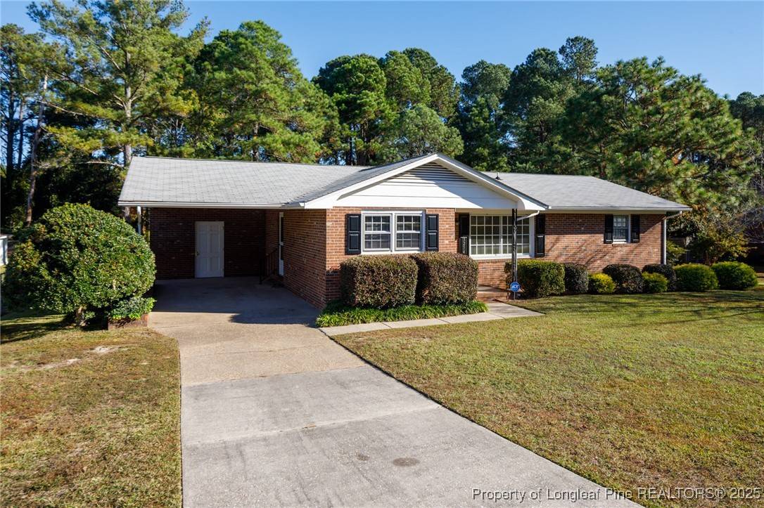 Fayetteville, NC 28306,3254 Sandhill DR