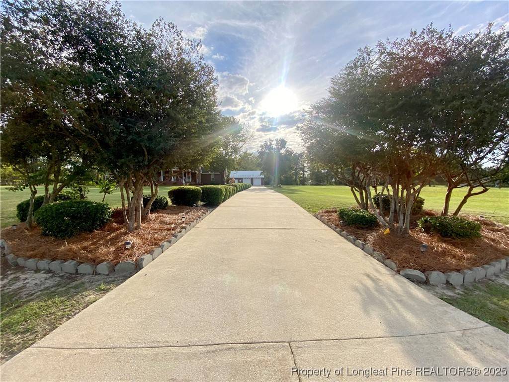 Lumberton, NC 28358,2605 Smith Mill RD