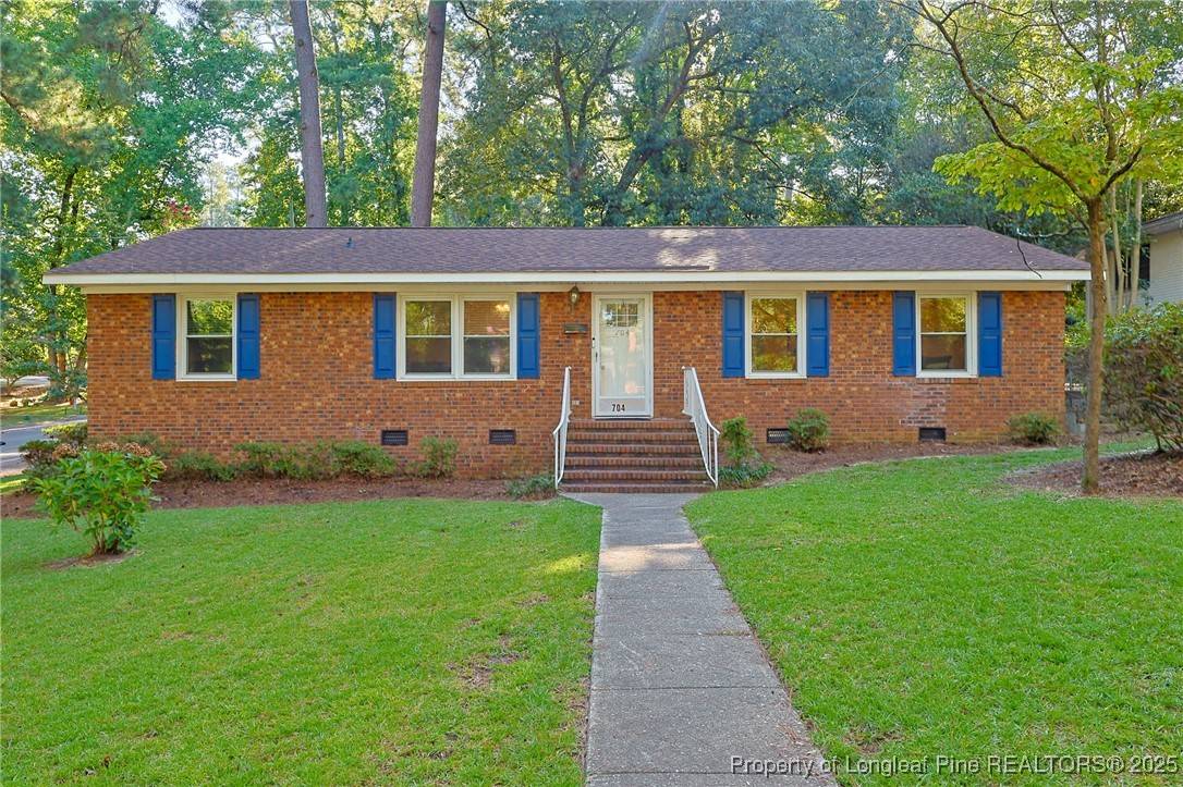 Fayetteville, NC 28305,704 Glenwood DR