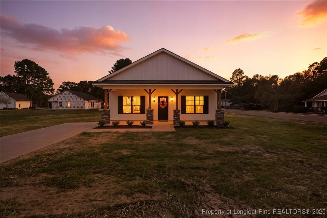 Salemburg, NC 28385,109 W Pine ST