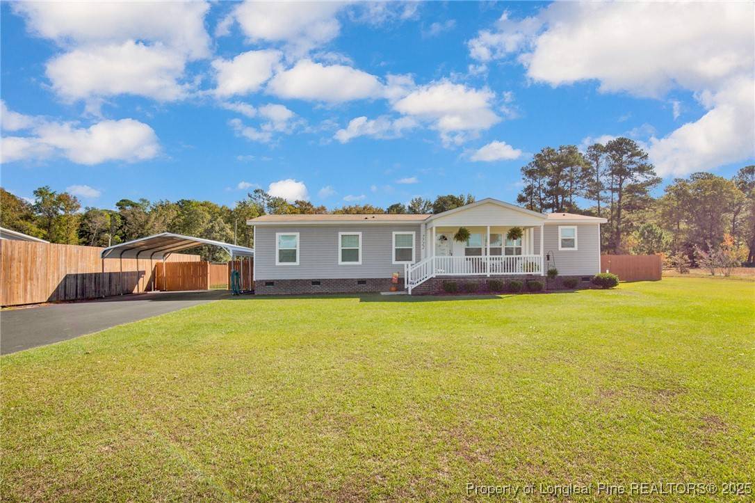 Lumberton, NC 28360,7722 N Chicken RD