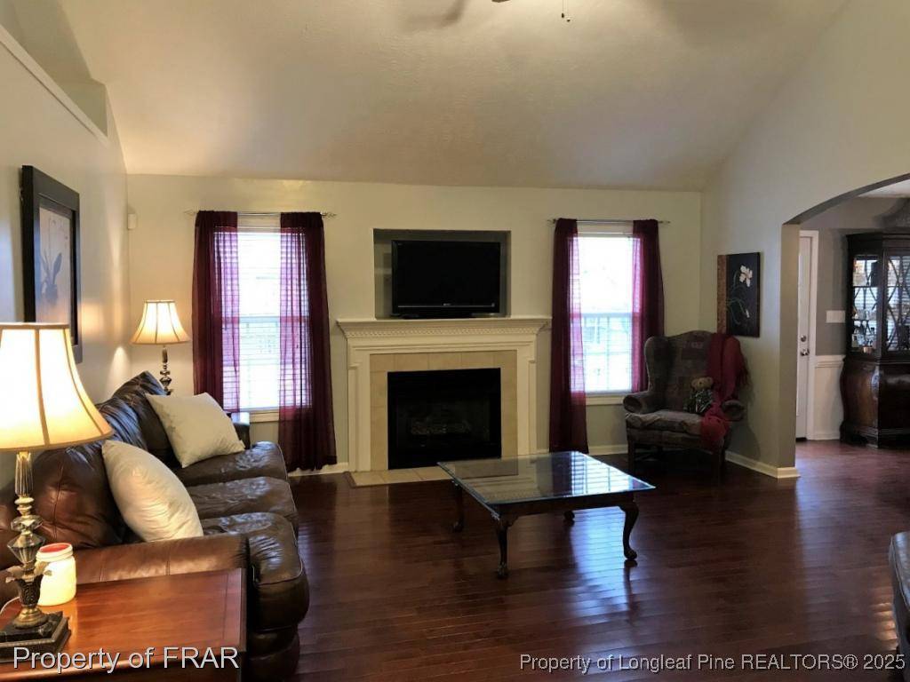 Hope Mills, NC 28348,5918 Lillytrotter DR