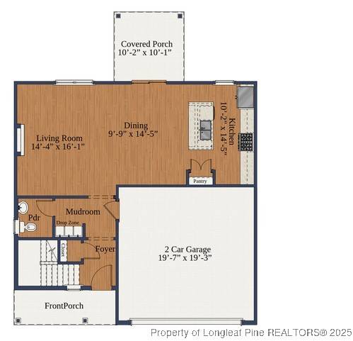 Carthage, NC 28327,143 Carver ST