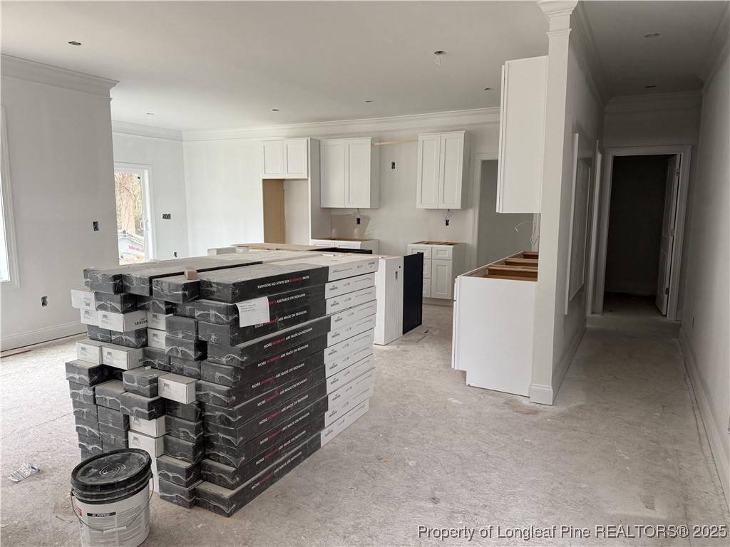 Broadway, NC 27505,3187 Leaflet Church RD