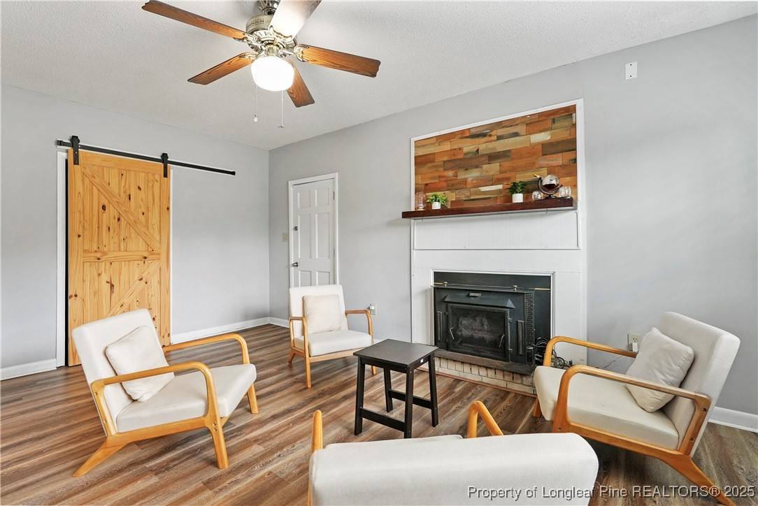 Fayetteville, NC 28303,6465 Freeport RD