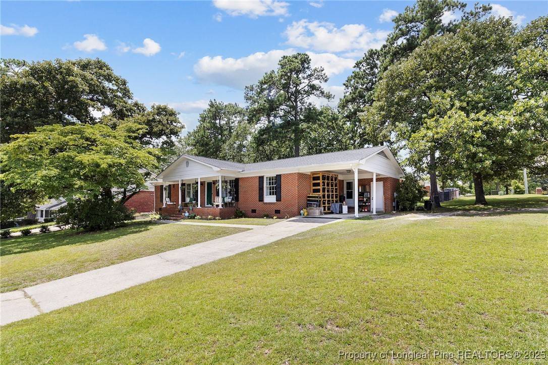 Fayetteville, NC 28303,411 Lotus DR