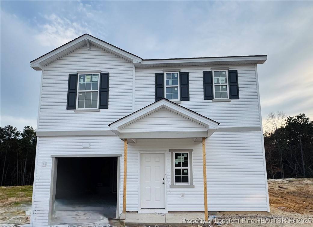 Lillington, NC 27546,262 Greenbay Street