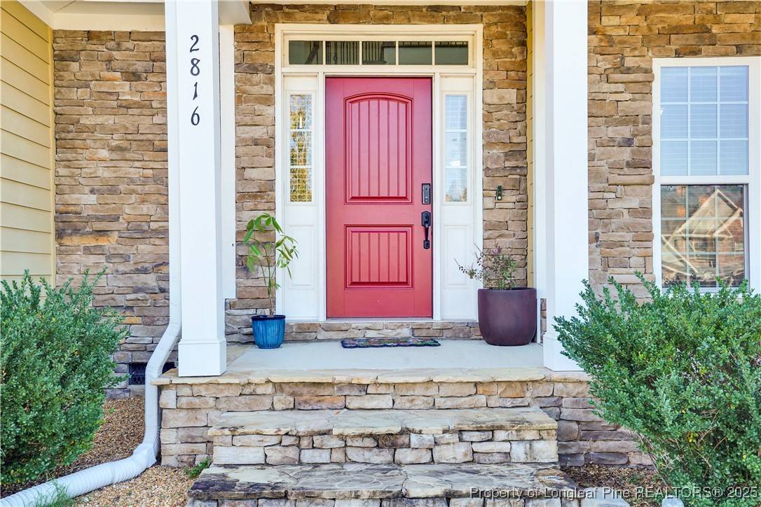 Hope Mills, NC 28348,2816 Sand Trap LN