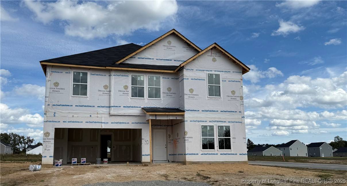 Raeford, NC 28376,320 Arlington Drive