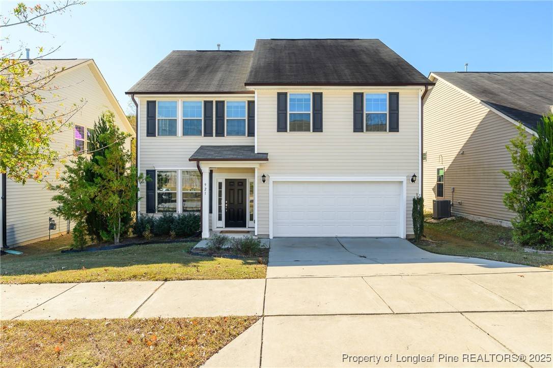 Fuquay Varina, NC 27526,921 Stable Fern DR