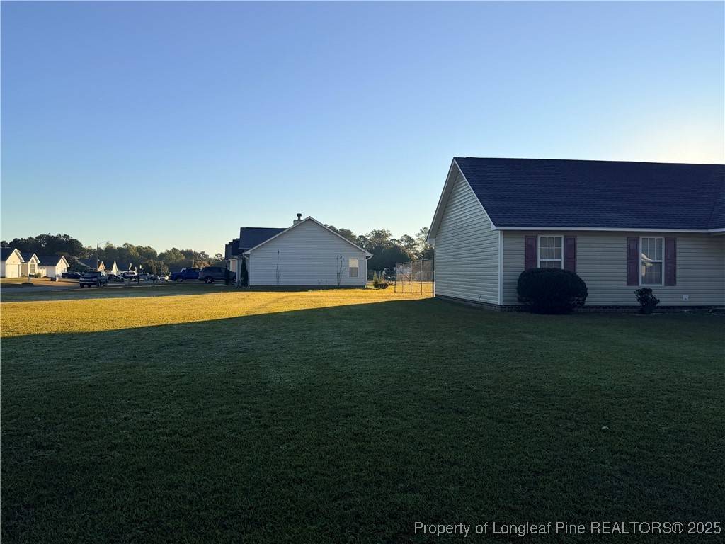 Raeford, NC 28376,115 Cypress DR