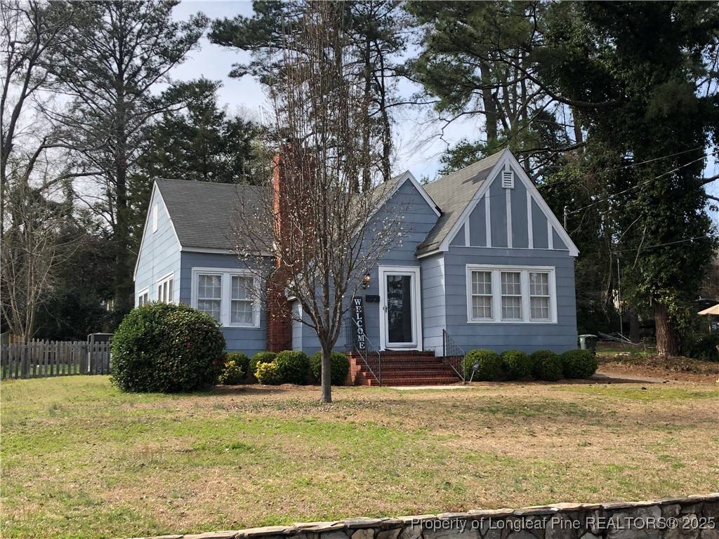 Fayetteville, NC 28305,599 Greenland DR