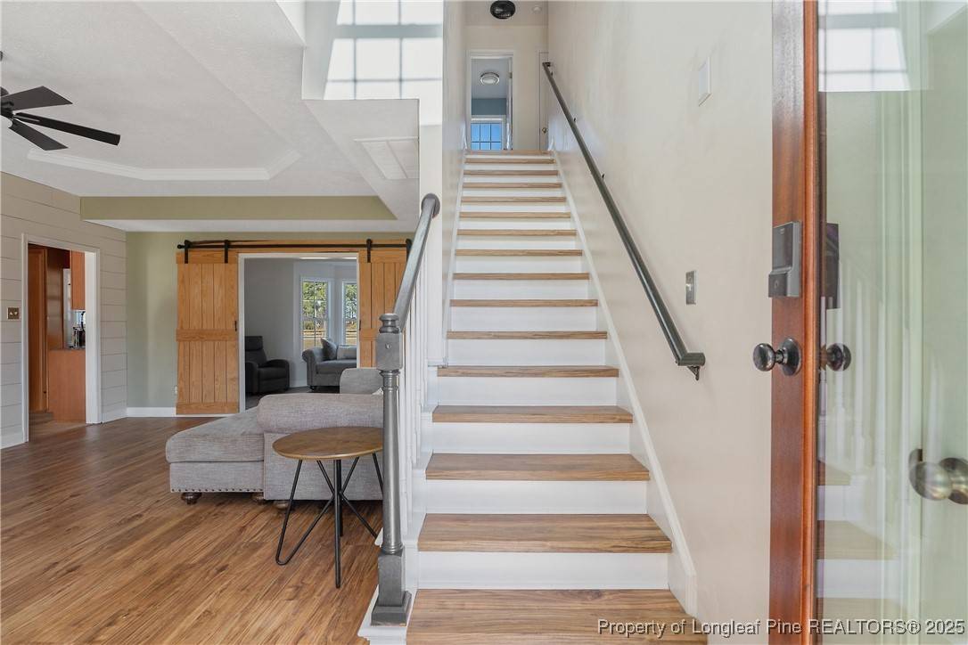 Lumber Bridge, NC 28357,702 McGougan RD