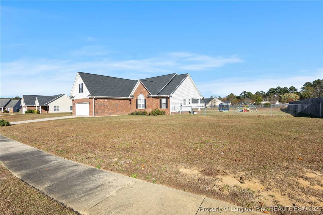 Raeford, NC 28376,111 Kennedy DR