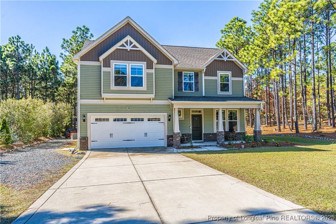 West End, NC 27376,100 Bexley CT