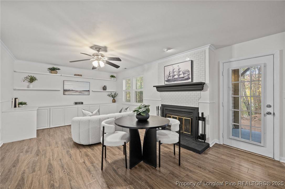 Cary, NC 27513,106 Choptank CT #B1