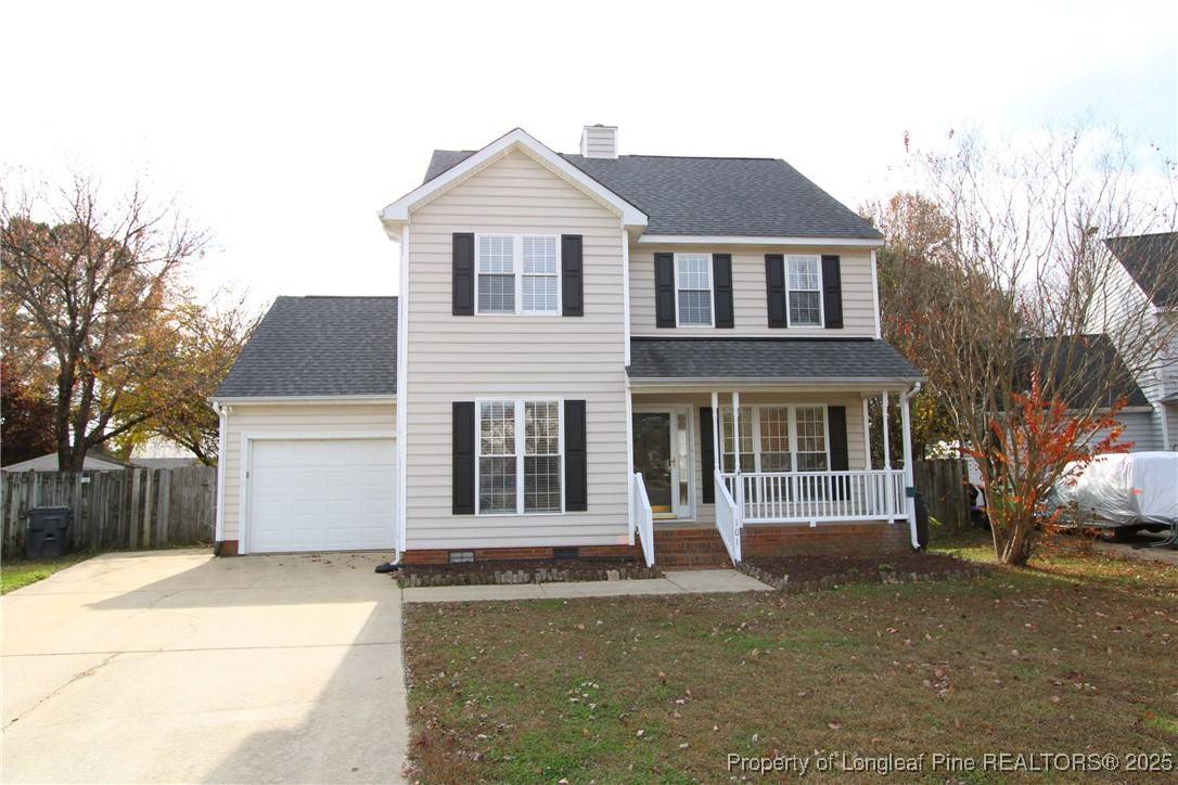 Apex, NC 27502,101 Lake Meadow DR