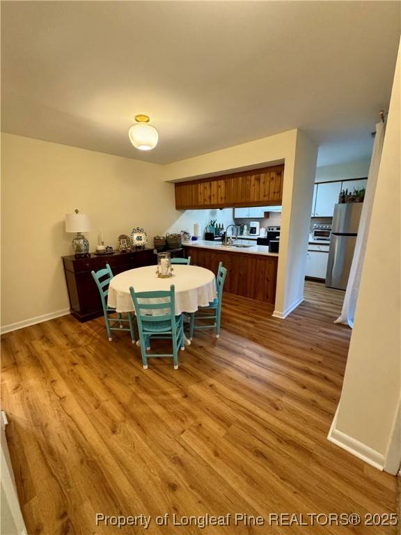 Chapel Hill, NC 27517,165 Springberry LN #165