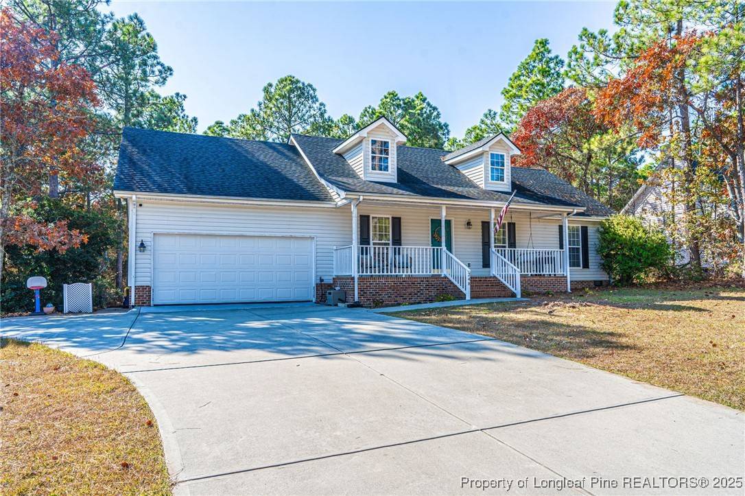 Sanford, NC 27332,248 Coachman WAY