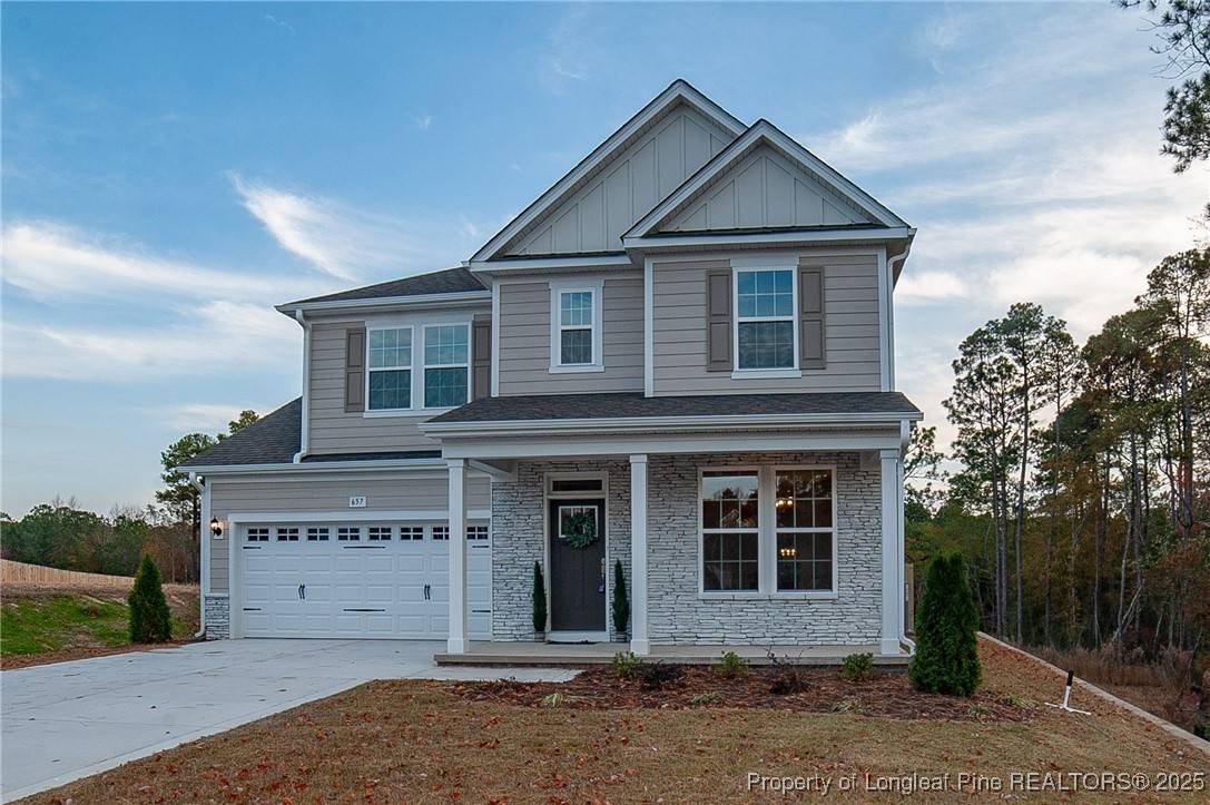 Fayetteville, NC 28311,657 Cresswell Moor WAY