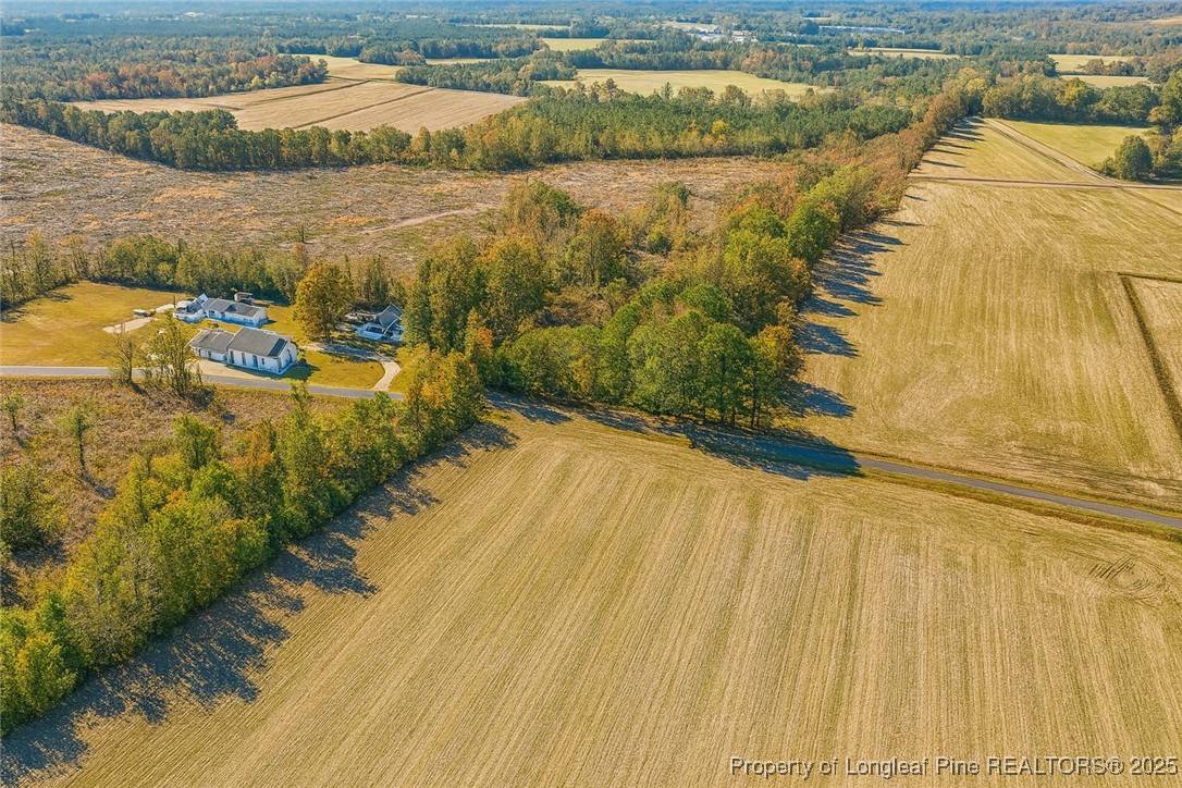 Orrum, NC 28369,Lot 5 Barnesville Church RD