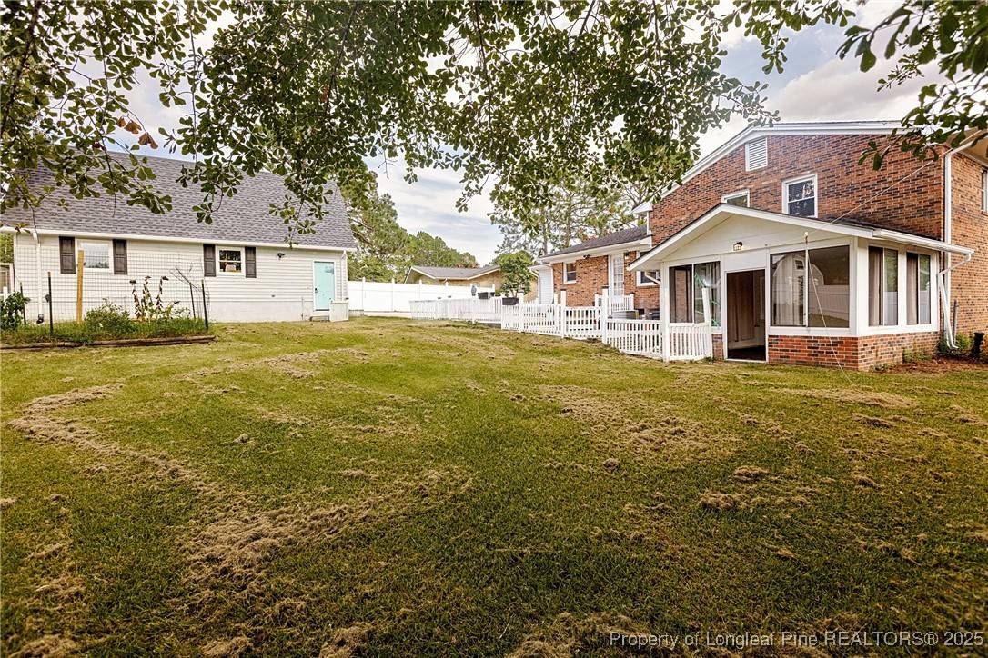 Fayetteville, NC 28304,2706 Colgate DR