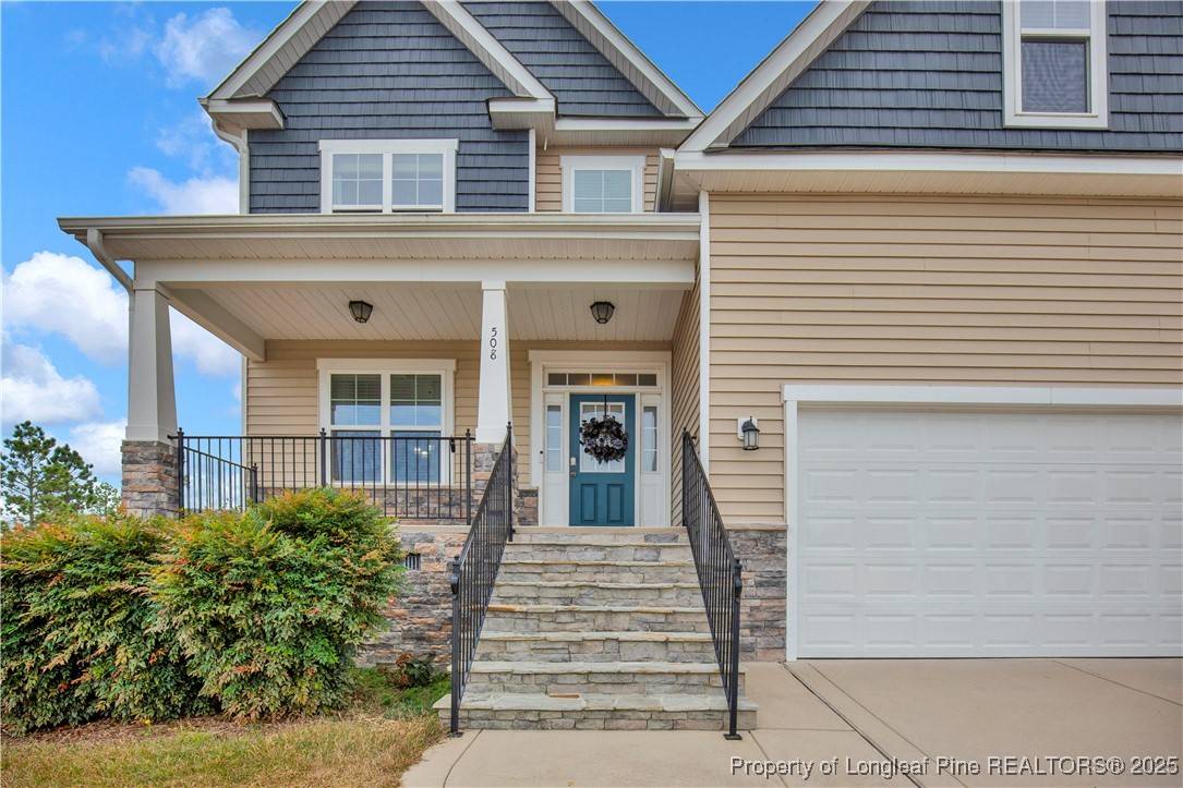 Lillington, NC 27546,508 Executive DR