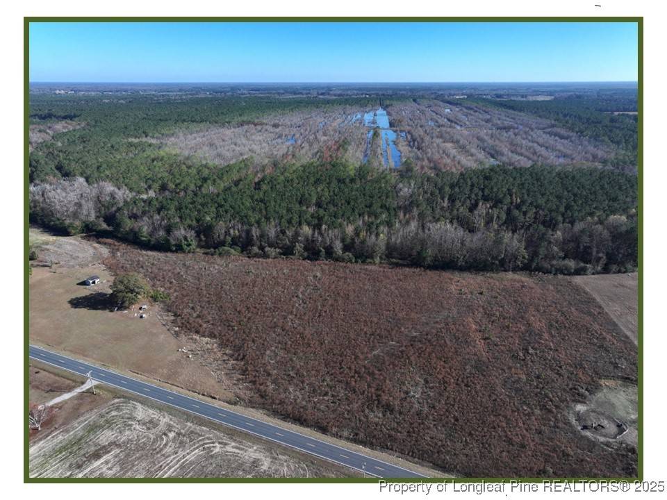 Orrum, NC 28369,Wire Grass RD