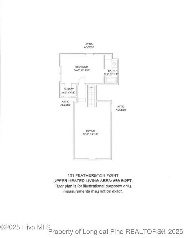 West End, NC 27376,101 Featherston PT