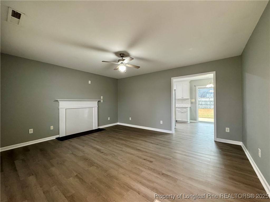 Raeford, NC 28376,311 Ranier DR