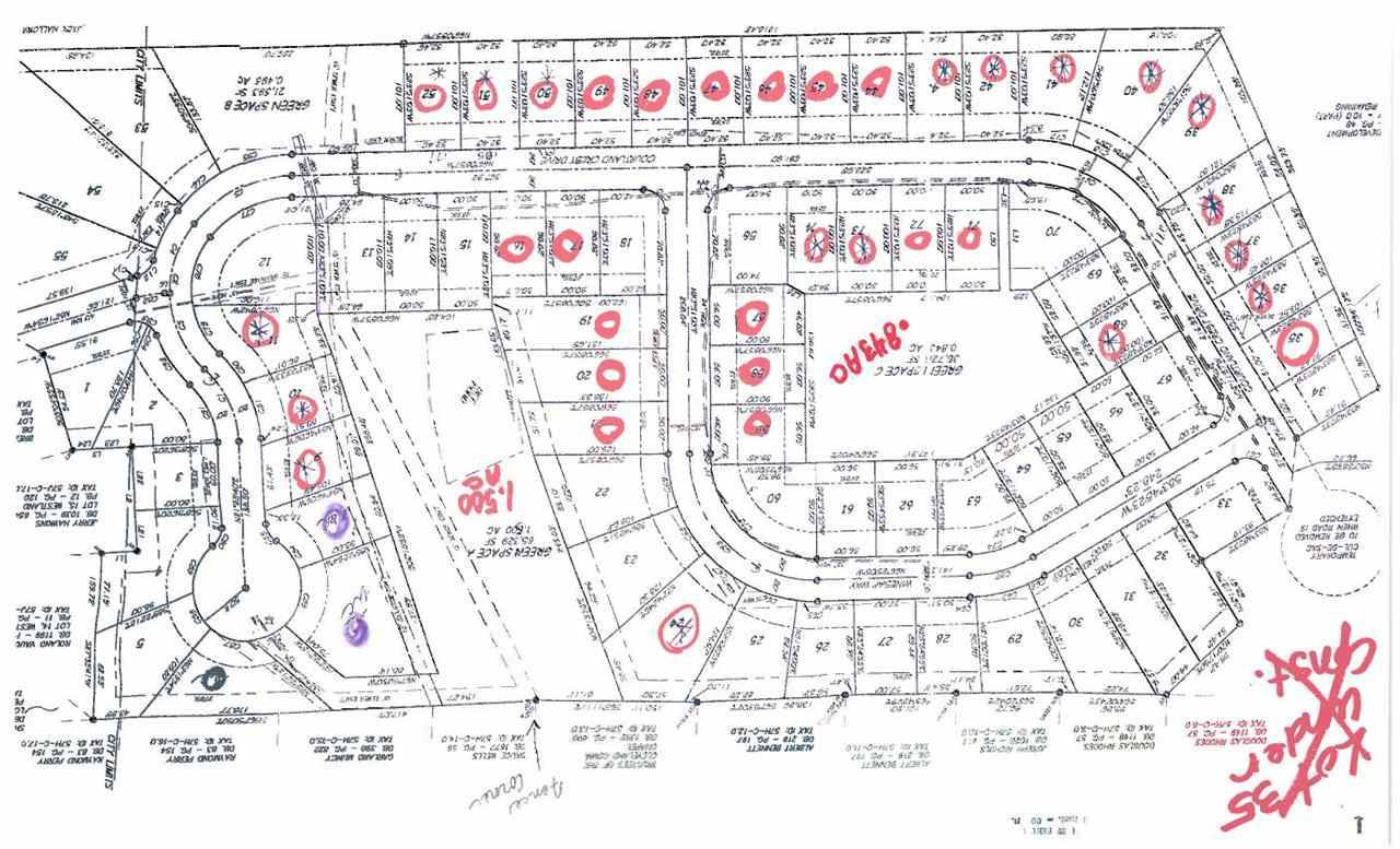Cleveland, TN 37312,LOT # 32 WINESAP WAY SW