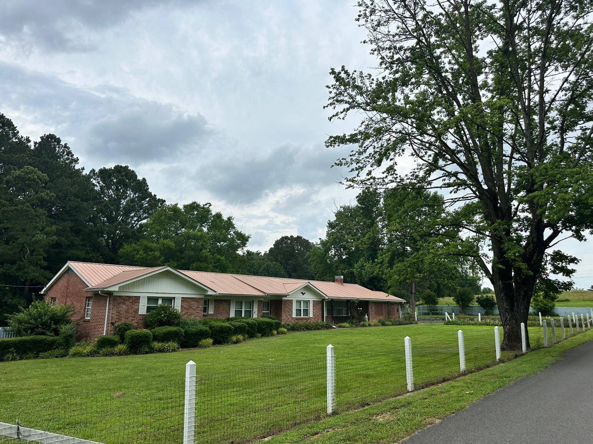Old Fort, TN 37362,2082 Bucks Pocket RD SE