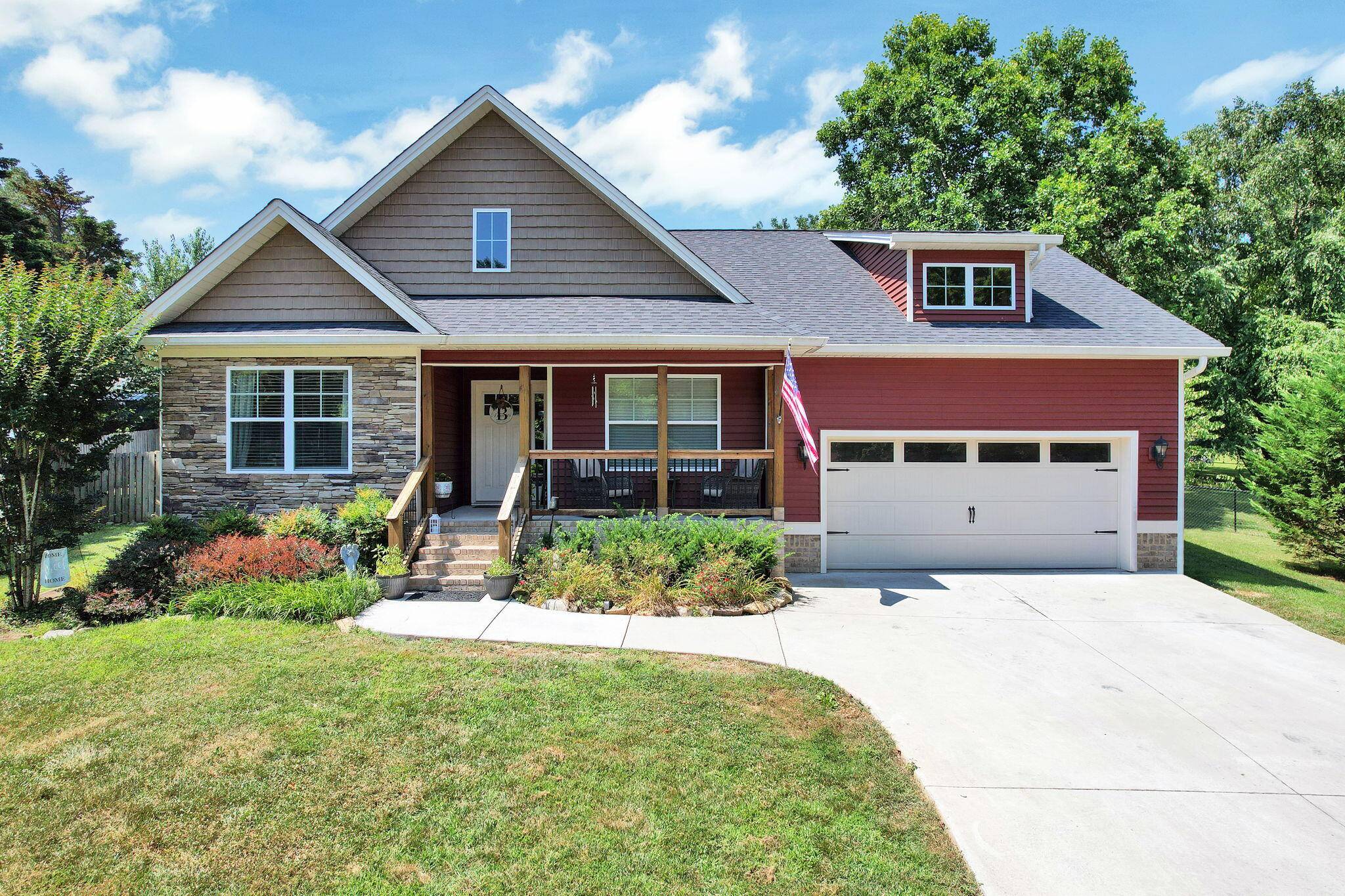 Cleveland, TN 37312,1302 Blythe Ferry PL NE