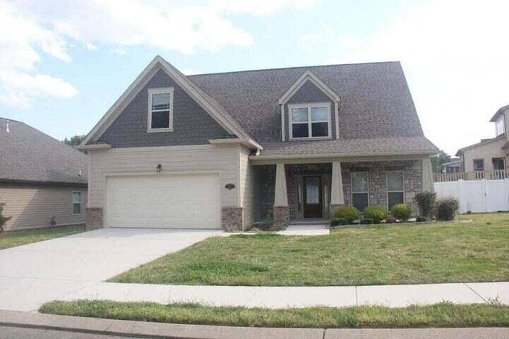 Cleveland, TN 37312,2629 Sweet Bay CIR NW