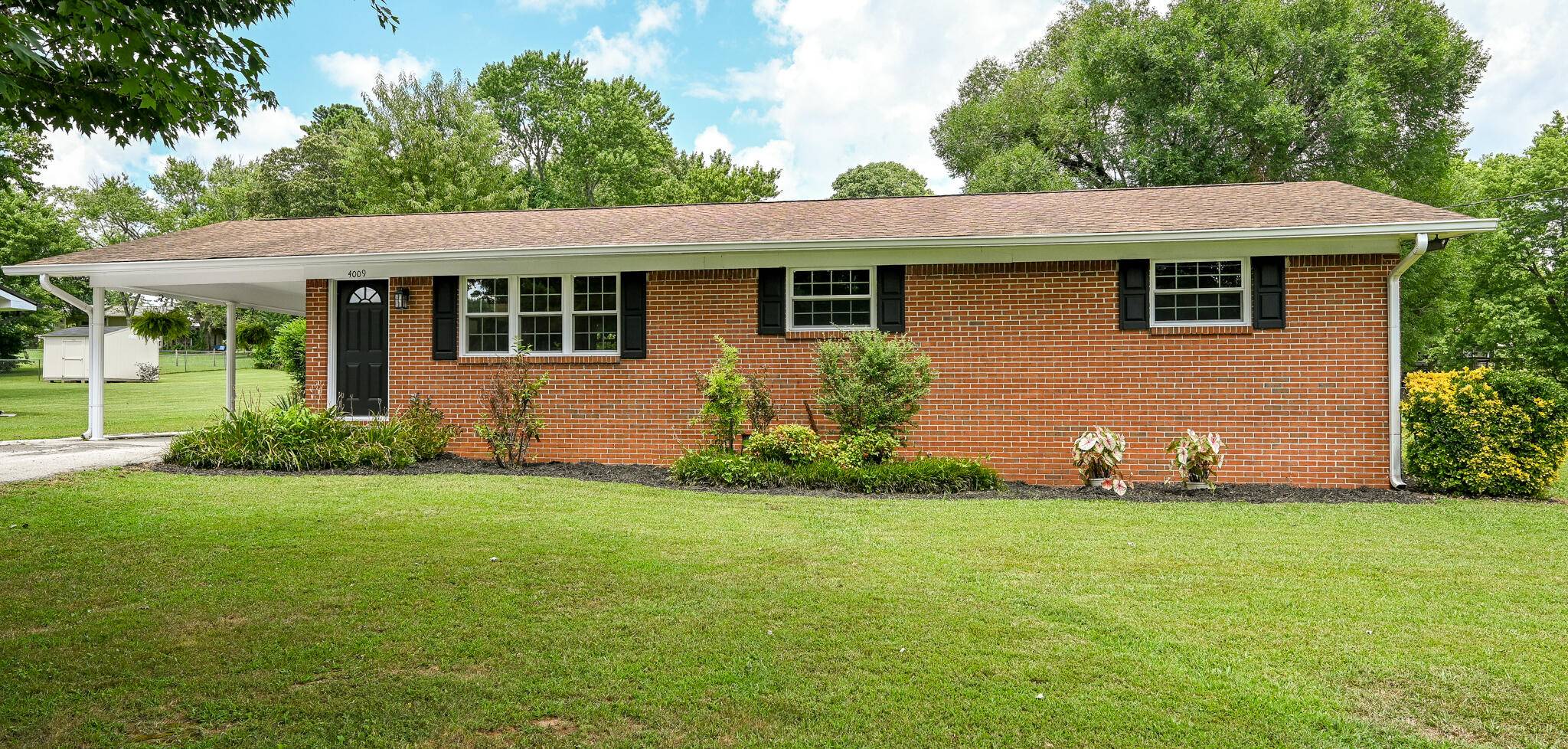 Cleveland, TN 37312,4009 Sycamore DR NW