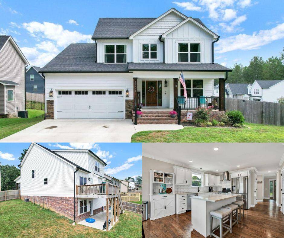 Cleveland, TN 37312,3024 22nd ST NW