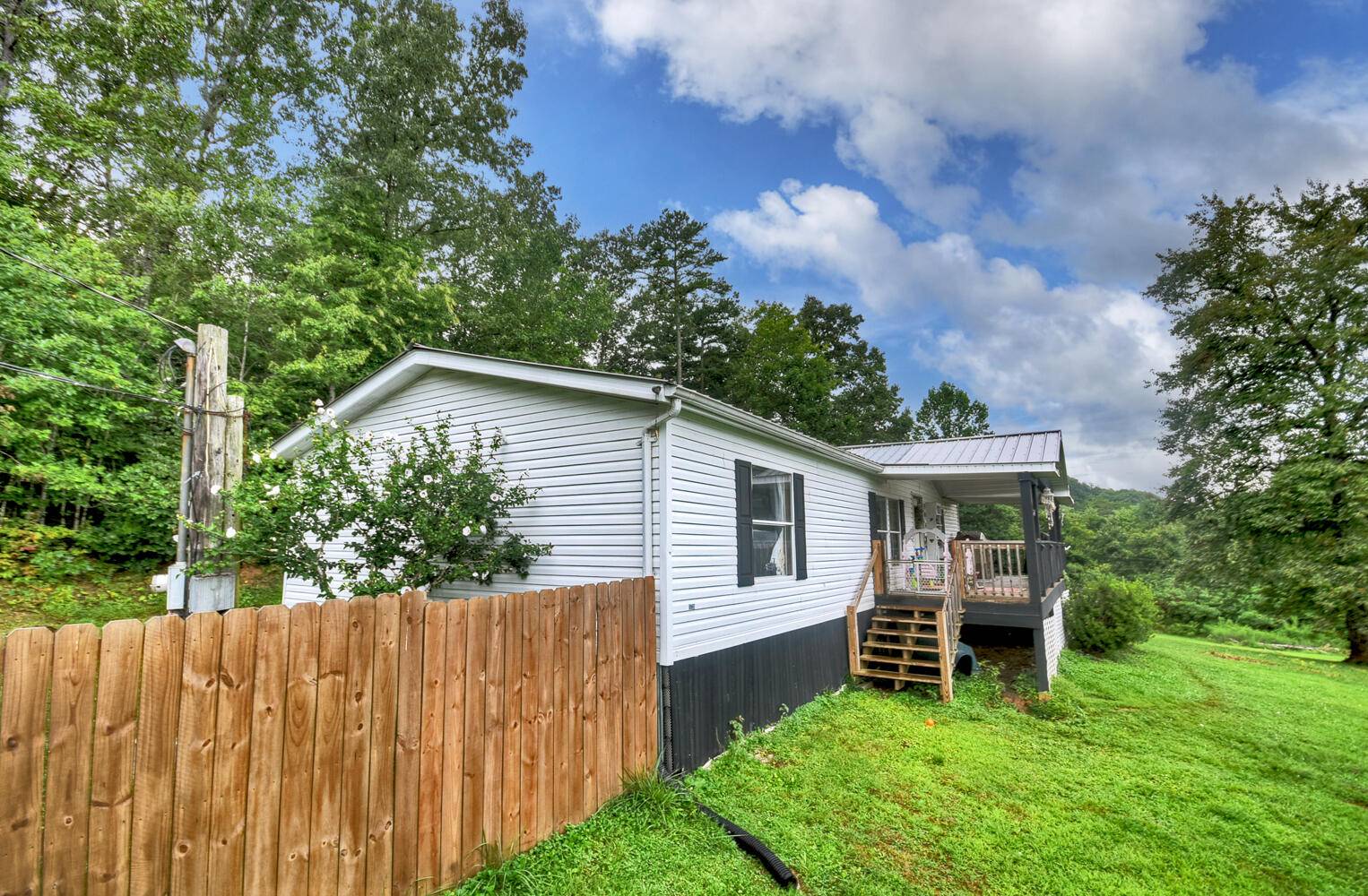 Turtletown, TN 37391,986 Croft Chapel Rd RD