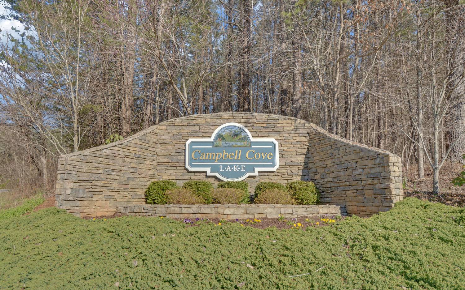 Turtletown, TN 37391,Lot 32 Lakeview DR