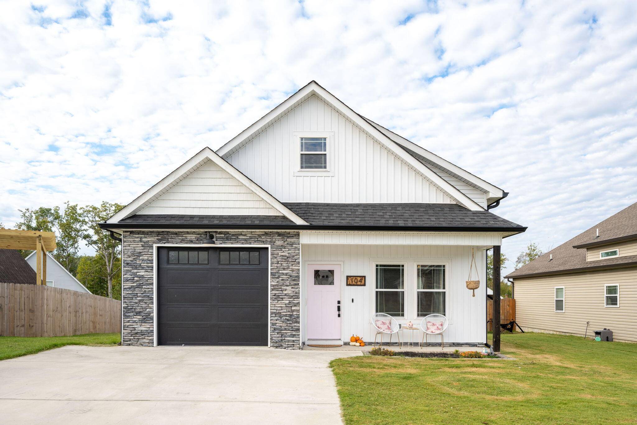 Ringgold, GA 30736,104 Paxtons WAY