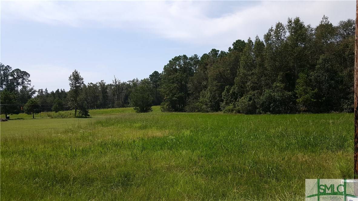 Riceboro, GA 31323,lot 1 Frazier DR