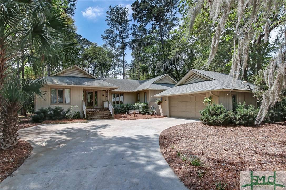 Savannah, GA 31411,2 Priber LN