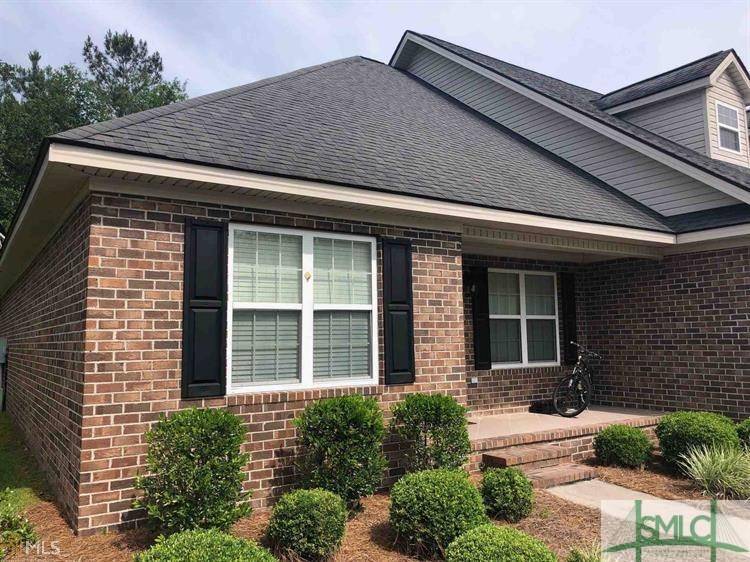 Statesboro, GA 30461,122 Lakeview Commons DR