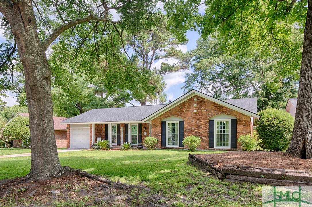 Savannah, GA 31419,8 Belvedere DR