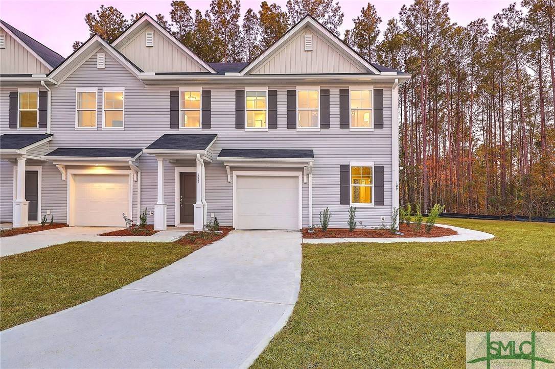 Pooler, GA 31322,127 Benelli DR