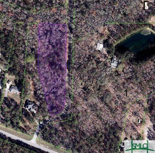 Bloomingdale, GA 31302,115 Bald Cypress LN